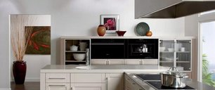 Встраиваемый кофецентр Вольф ICBEC30CM/B фото 2 Встраиваемый кофецентр Wolf ICBEC30CM/B фото 2