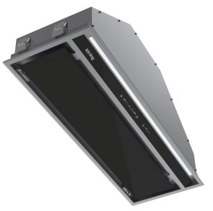 Встраиваемая вытяжка Korting KHI 90945 DGN фото 2