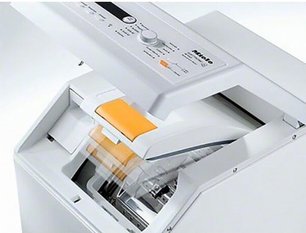Стиральная машина Миле W 667 фото 3 Стиральная машина Miele W 667 фото 3