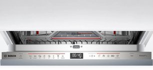 Встраиваемая посудомоечная машина Бош SMV6ECX57E фото 2 Встраиваемая посудомоечная машина Bosch SMV6ECX57E фото 2