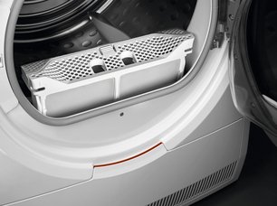 Сушильная машина AEG TR718BE фото 3
