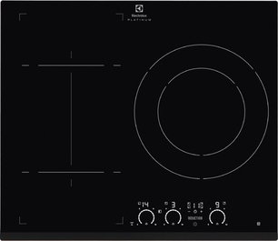 Варочная панель Электролюкс EHI96732IZ фото Варочная панель Electrolux EHI96732IZ фото