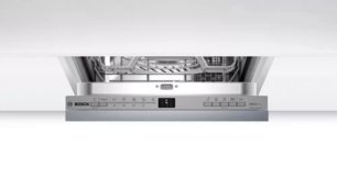 Встраиваемая посудомоечная машина BOSCH SPV2IKX1BR фото 4 Встраиваемая посудомоечная машина BOSCH SPV2IKX1BR фото 4