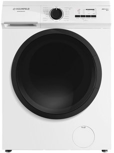 Стиральная машина Маунфилд MFWM106WH052 фото Стиральная машина Maunfeld MFWM106WH052 фото
