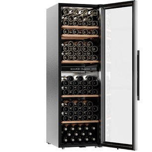 Винный шкаф Мэйвел MV126-KBF2 фото 4 Винный шкаф Meyvel MV126-KBF2 фото 4