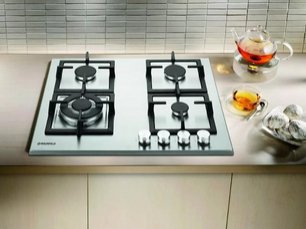 Варочная панель Маунфилд GHS604A-M3CI фото 2 Варочная панель Maunfeld GHS604A-M3CI фото 2