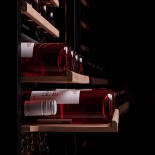 Винный шкаф Дунавокс DAU-46.146DB фото 3 Винный шкаф Dunavox DAU-46.146DB фото 3