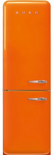 Холодильник Smeg FAB32LOR6 фото