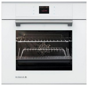 Духовой шкаф De Dietrich DOP 792 W фото