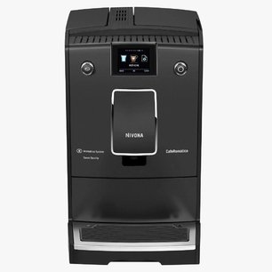 Кофемашина CafeRomatica Нивона NICR 756 фото 2 Кофемашина CafeRomatica Nivona NICR 756 фото 2