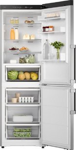 Холодильник Аско RFC286KNBS1 фото Холодильник Asko RFC286KNBS1 фото