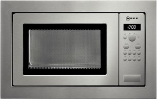 Микроволновая печь Нефф H56W20N3 фото Микроволновая печь Neff H56W20N3 фото
