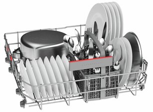 Посудомоечная машина Бош SMV45IX00R фото 3 Посудомоечная машина Bosch SMV45IX00R фото 3