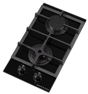 Варочная панель домино Zigmund Shtain M 26.3 B фото 4