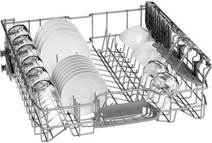 Посудомоечная машина Бош SMS23BW01T фото 4 Посудомоечная машина Bosch SMS23BW01T фото 4