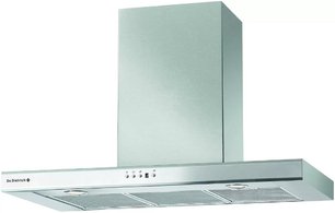 Вытяжка De Dietrich DHD1109X фото