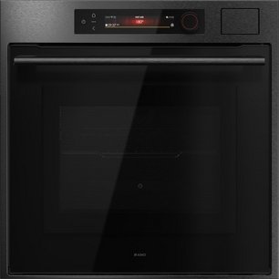 Духовой шкаф Аско OCSM66BSH фото 2 Духовой шкаф Asko OCSM66BSH фото 2