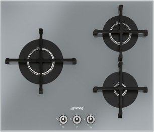 Варочная панель Smeg PV163S-1 фото