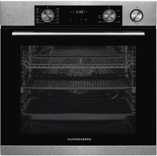 Духовой шкаф Куперсберг KSO 610 X фото 2 Духовой шкаф Kuppersberg KSO 610 X фото 2