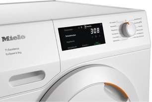 Сушильная машина Миле TEC 575 WP фото 3 Сушильная машина Miele TEC 575 WP фото 3