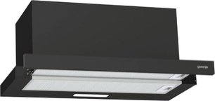 Встраиваемая вытяжка Горение TH606E7B фото Встраиваемая вытяжка Gorenje TH606E7B фото