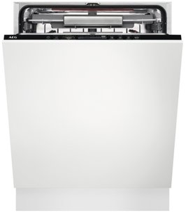 Посудомоечная машина АЕГ FSR83707P фото 2 Посудомоечная машина AEG FSR83707P фото 2