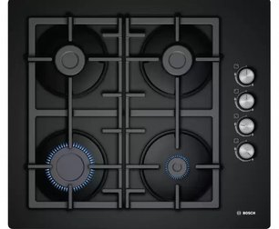 Газовая варочная панель BOSCH POP6C6O90R фото