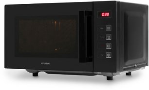 Микроволновая печь Hyundai HYM-D3008 фото