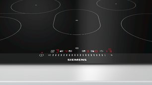 Варочная панель Сименс EH875FFB1E фото 4 Варочная панель Siemens EH875FFB1E фото 4