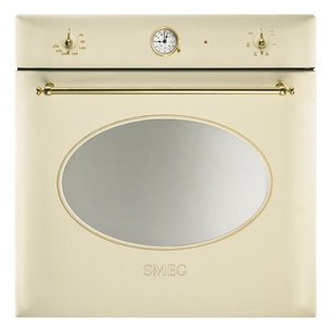 Духовой шкаф Smeg SC850P-8 фото