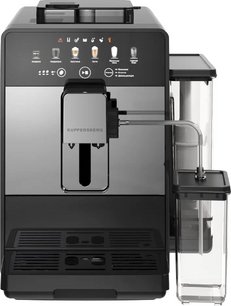Кофемашина Куперсберг KCF 402 S фото Кофемашина Kuppersberg KCF 402 S фото