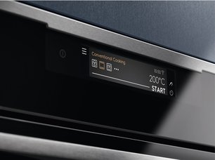 Духовой шкаф Электролюкс OKA9S31WX фото 3 Духовой шкаф Electrolux OKA9S31WX фото 3