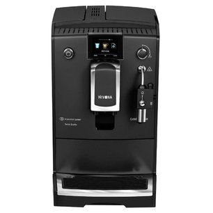 Кофемашина CafeRomatica Нивона NICR 660 фото 2 Кофемашина CafeRomatica Nivona NICR 660 фото 2