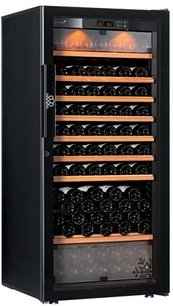 Винный шкаф ЕвроКав E-Pure-M фото 2 Винный шкаф EuroCave E-Pure-M фото 2