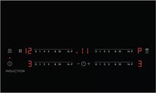 Варочная панель Электролюкс CIL61443C фото 2 Варочная панель Electrolux CIL61443C фото 2