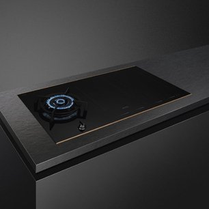 Варочная панель Smeg PM6954R фото 4