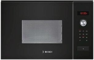 Микроволновая печь Bosch HMT75M664 фото