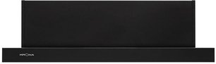 Вытяжка Krona KAMILLA 600 2DN BLACK фото Вытяжка Krona KAMILLA 600 2DN BLACK фото