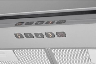 Встраиваемая вытяжка Куперсберг FRANCESCA 60 фото 4 Встраиваемая вытяжка Kuppersberg FRANCESCA 60 фото 4