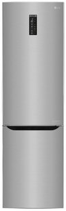 Холодильник LG GW-B499SMFZ фото