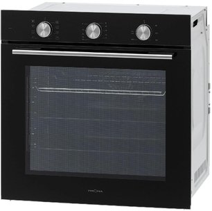 Духовой шкаф Krona BIRNE 60 BL фото 2