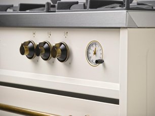 Газовая плита Кертинг CKG 93050 CRI фото 3 Газовая плита Korting CKG 93050 CRI фото 3