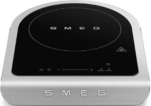 Портативная варочная панель Smeg PIC01BLMEU фото 4
