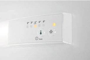 Встраиваемый холодильник Электролюкс LNS5LE18S фото 3 Встраиваемый холодильник Electrolux LNS5LE18S фото 3