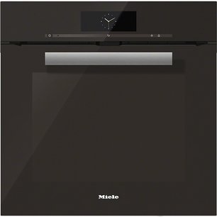 Духовой шкаф Миле H6860BP HVBR коричневый гавана фото Духовой шкаф Miele H6860BP HVBR коричневый гавана фото