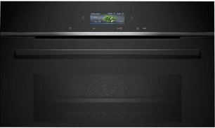 Духовой шкаф Siemens HB774G2B1 фото 2