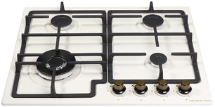 Газовая варочная панель Зигмунд Штайн G 15.6 X фото 3 Газовая варочная панель Zigmund Shtain G 15.6 X фото 3