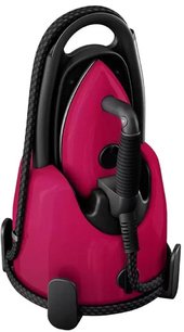 Парогенератор Лаурастар Lift Plus Pinky Pop фото 3 Парогенератор Laurastar Lift Plus Pinky Pop фото 3