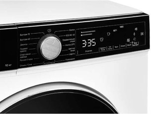 Стиральная машина Kuppersberg WM 581 W фото 4