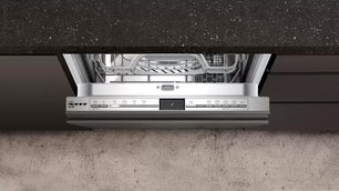 Встраиваемая посудомоечная машина Нефф S953HKX16E фото 2 Встраиваемая посудомоечная машина Neff S953HKX16E фото 2